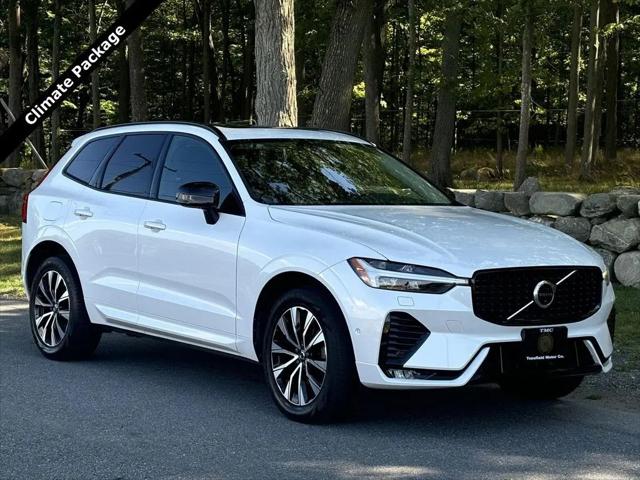 2023 Volvo XC60 B5 Plus Dark Theme for sale in Topsfield, MA