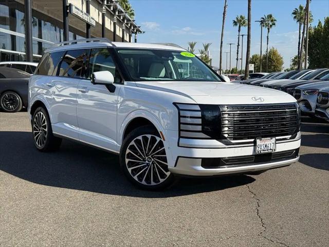 2026 Hyundai Palisade Hybrid Calligraphy for sale in Fresno, CA