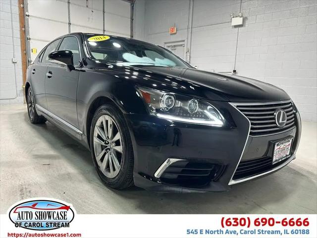 2014 Lexus LS 460 Base for sale in Carol Stream, IL