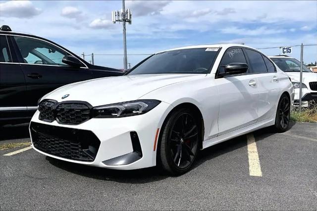 2023 BMW M340i i for sale in Spokane, WA