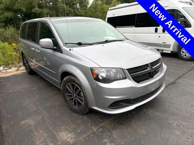 2015 Dodge Grand Caravan SE Plus for sale in Merrill, WI