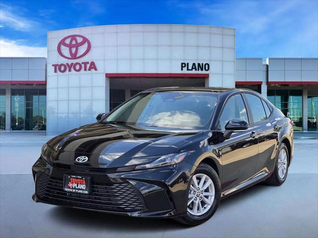2026 Toyota Camry LE for sale in Plano, TX