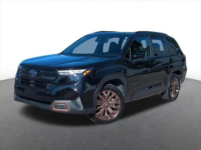 2026 Subaru Forester Sport for sale in Troy, MI