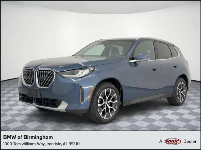 2026 BMW X3 30 xDrive for sale in Irondale, AL