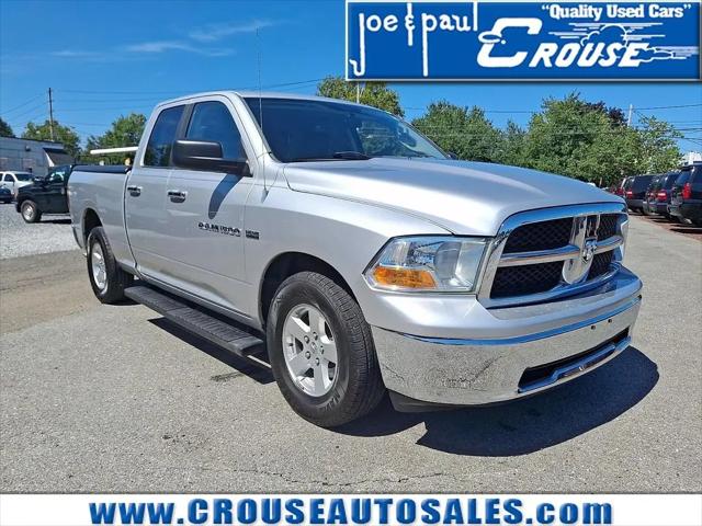 2011 Ram 1500 SLT for sale in Columbia, PA