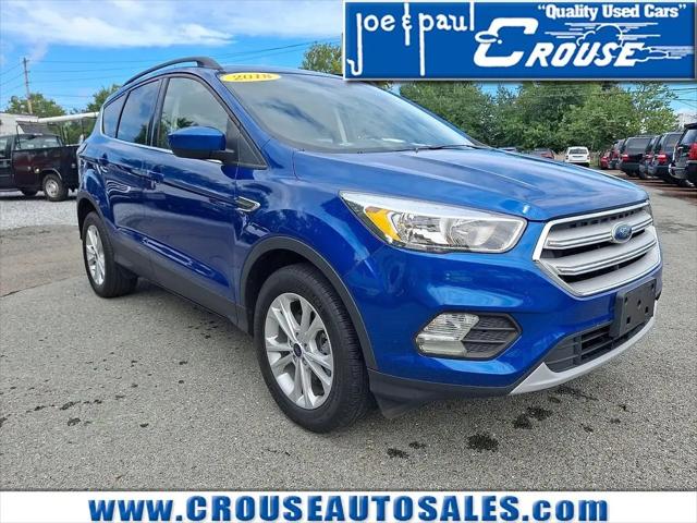 2018 Ford Escape SE for sale in Columbia, PA