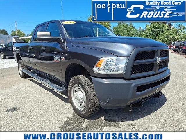 2018 Ram 2500 Tradesman Crew Cab 4x4 8 Box for sale in Columbia, PA