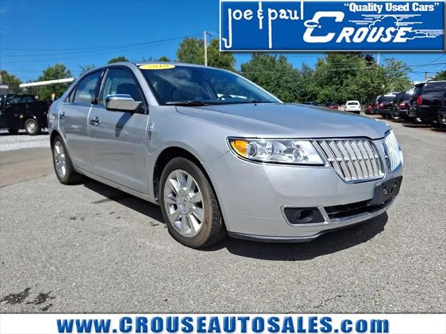 2010 Lincoln MKZ Base for sale in Columbia, PA