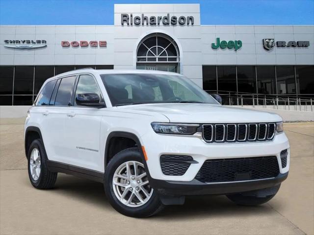 2024 Jeep Grand Cherokee Laredo X 4x4 for sale in Richardson, TX
