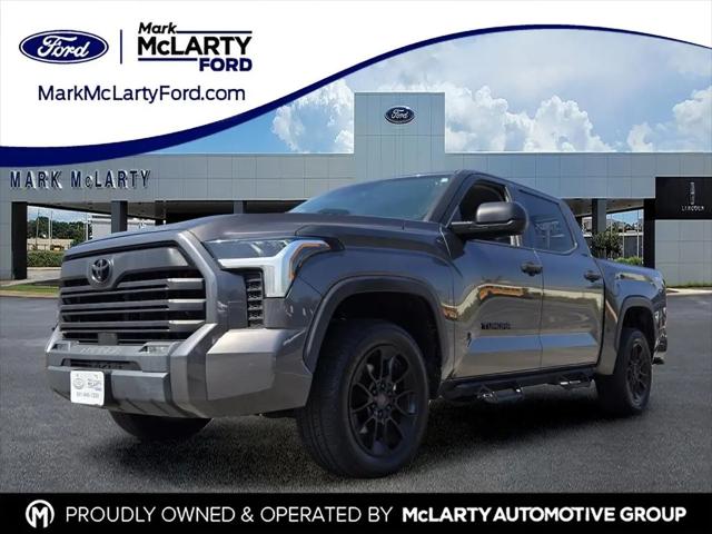 2023 Toyota Tundra SR5 for sale in North Little Rock, AR