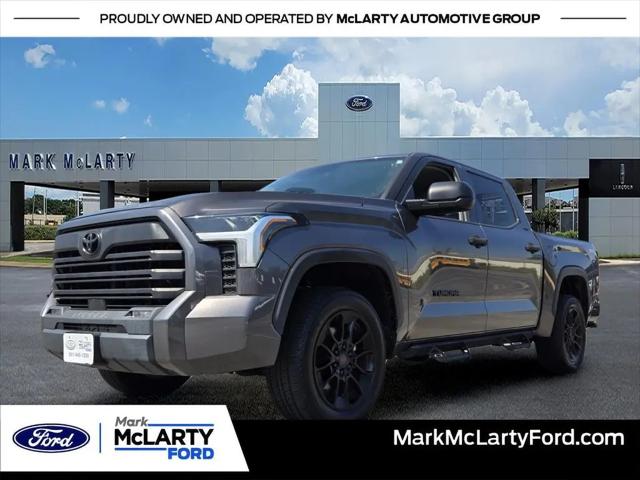 2023 Toyota Tundra SR5 for sale in North Little Rock, AR