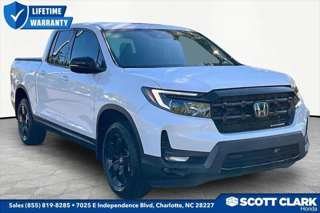 2024 Honda Ridgeline Black Edition for sale in Charlotte, NC