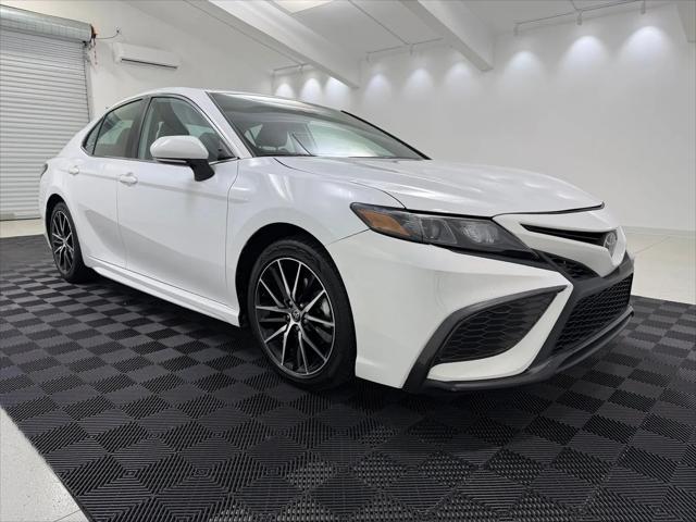 2023 Toyota Camry SE for sale in Edgefield, SC