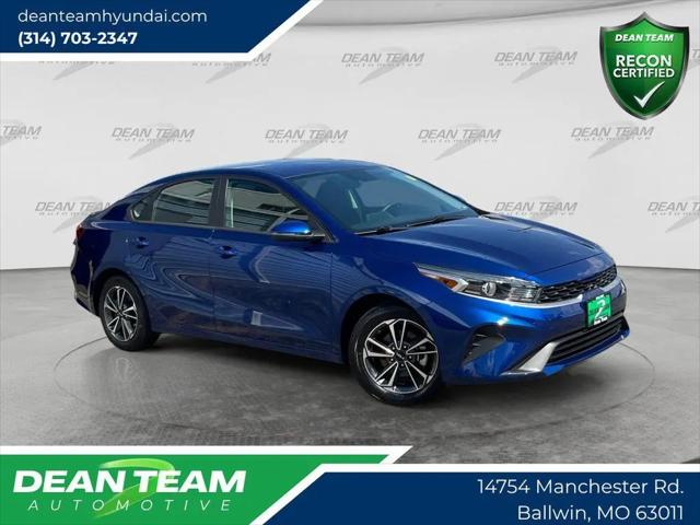 2022 Kia Forte LXS for sale in Ballwin, MO