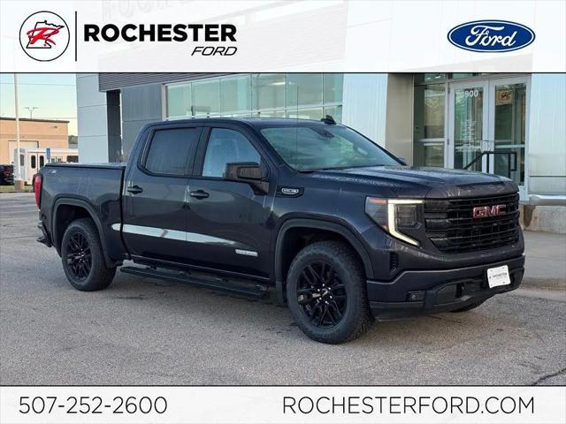 2024 GMC Sierra 1500 Elevation for sale in Rochester, MN