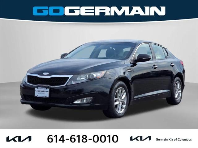 2013 Kia Optima LX for sale near Columbus, OH
