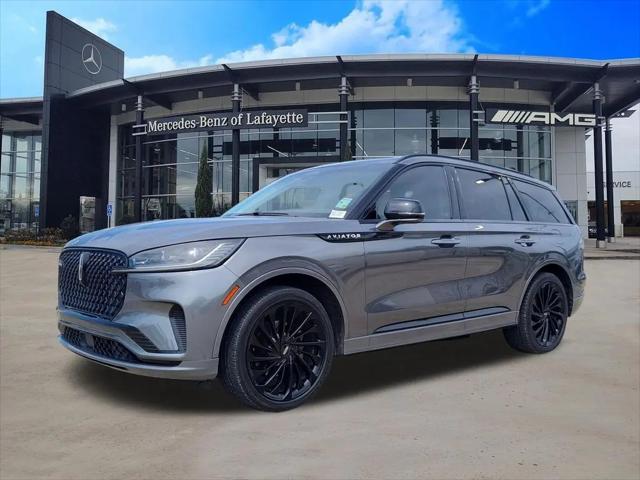 2025 Lincoln Aviator Reserve for sale in Lafayette, LA
