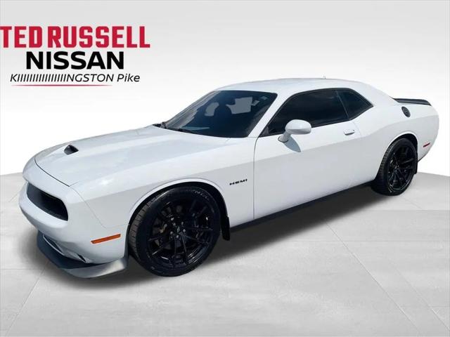 2021 Dodge Challenger R/T for sale in Knoxville, TN