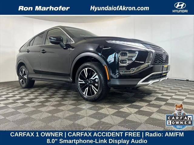 2026 Mitsubishi Eclipse Cross SE S-AWC for sale in Cuyahoga Falls, OH