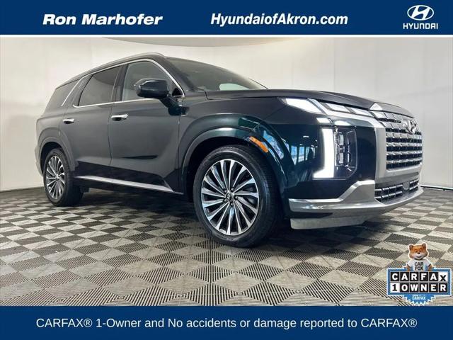 2024 Hyundai Palisade Calligraphy for sale in Cuyahoga Falls, OH