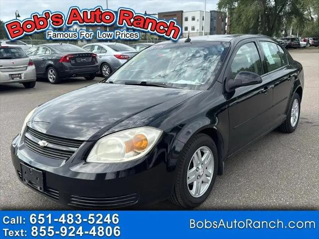 2005 Chevrolet Cobalt LS for sale in Lino Lakes, MN