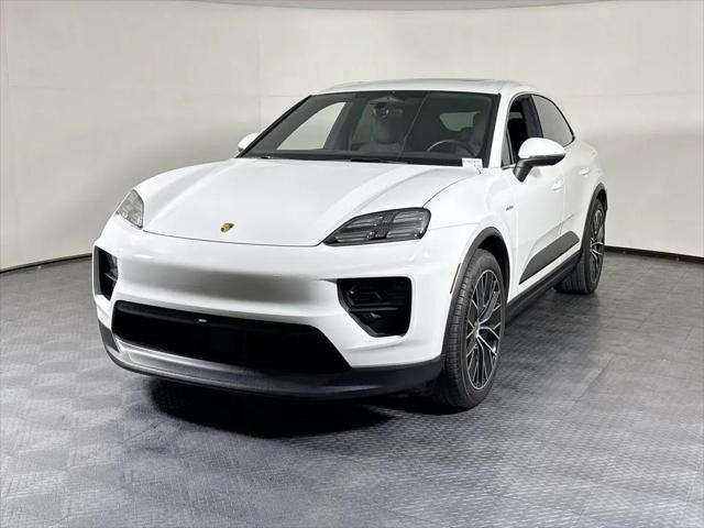 2025 Porsche Macan Electric 4S for sale in Coral Gables, FL