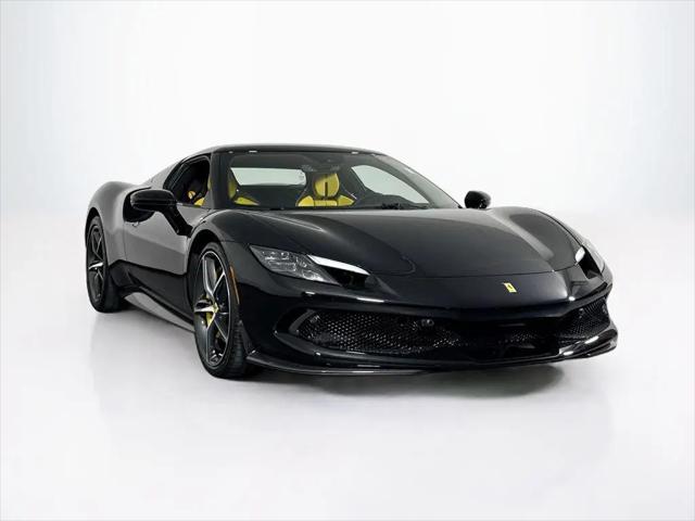 2025 Ferrari 296 GTB Base for sale in Coral Gables, FL