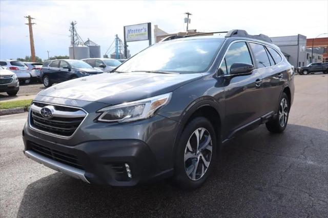 2021 Subaru Outback Limited for sale in Blooming Prairie, MN