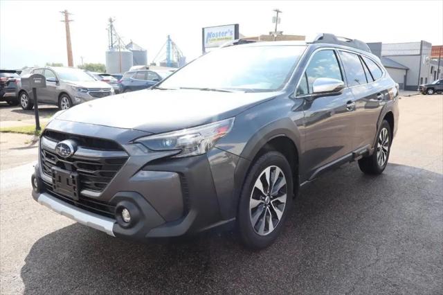 2023 Subaru Outback Touring XT for sale in Blooming Prairie, MN