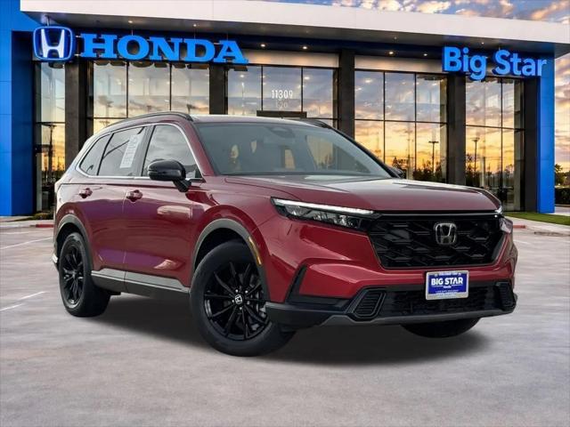 2023 Honda CR-V Hybrid Sport for sale in Houston, TX