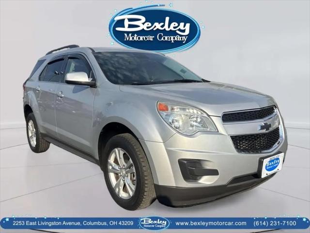 2014 Chevrolet Equinox 1LT for sale in Columbus, OH