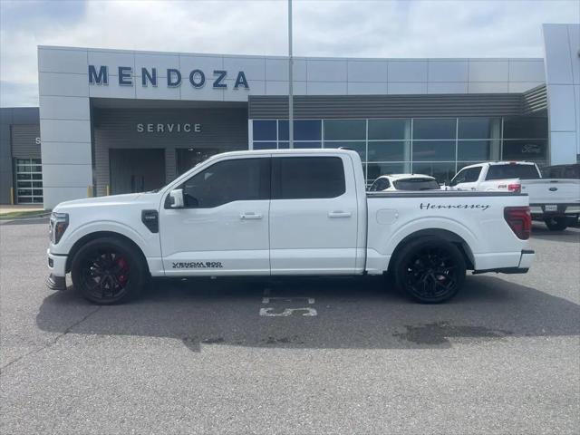 2026 Ford F-150 LARIAT for sale in Maurice, LA