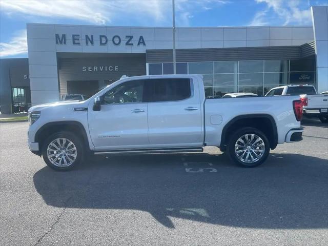 2024 GMC Sierra 1500 4WD Crew Cab Short Box Denali for sale in Maurice, LA