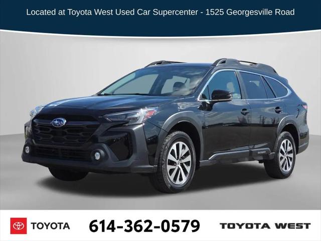 2024 Subaru Outback Premium for sale near Columbus, OH