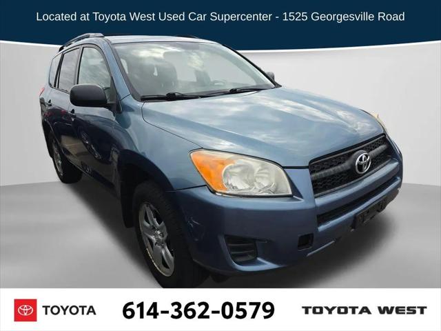 2011 Toyota RAV4 Base for sale in Columbus, OH