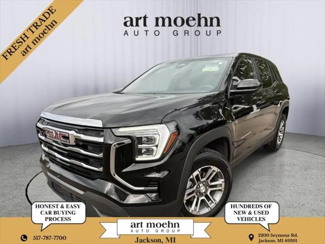 2026 GMC Terrain AWD Elevation for sale in Jackson, MI