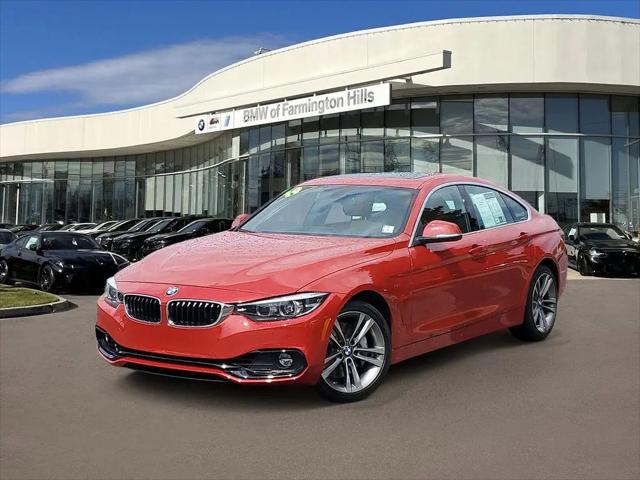 2019 BMW Coupe xDrive for sale in Farmington Hills, MI