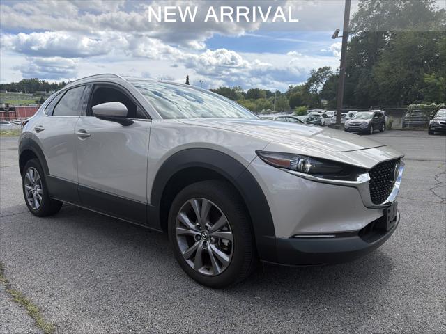 2024 Mazda CX-30 2.5 S Premium Package for sale in Reading, PA