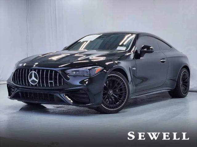 2024 Mercedes-Benz CL Base for sale in Plano, TX