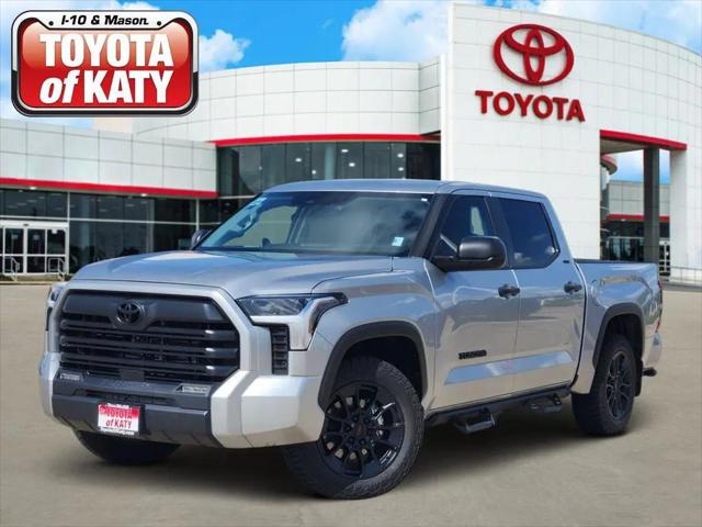2024 Toyota Tundra SR5 for sale in Katy, TX
