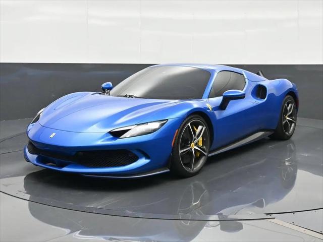 2024 Ferrari 296 GTS Base for sale in Miami, FL