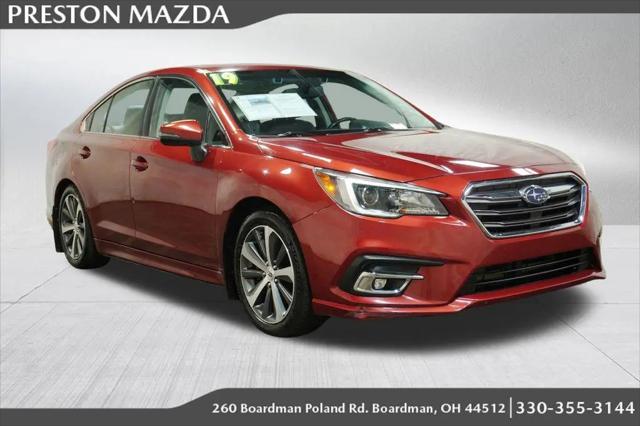2019 Subaru Legacy 3.6R Limited for sale in Boardman, OH