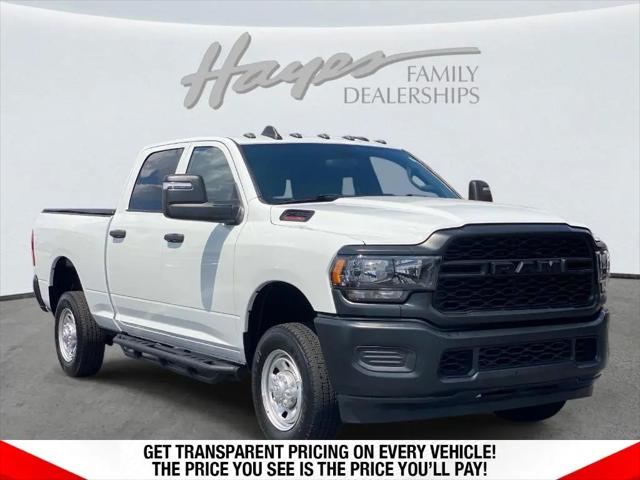 2024 Ram 2500 Tradesman Crew Cab 4x4 64 Box for sale in Lawrenceville, GA