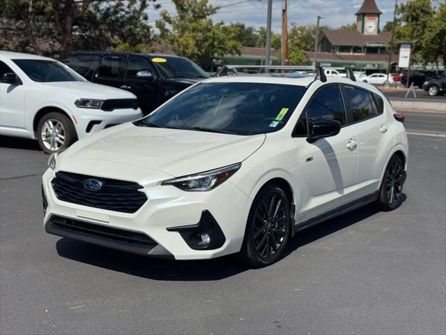 2024 Subaru Impreza RS 5-Door for sale in Reno, NV