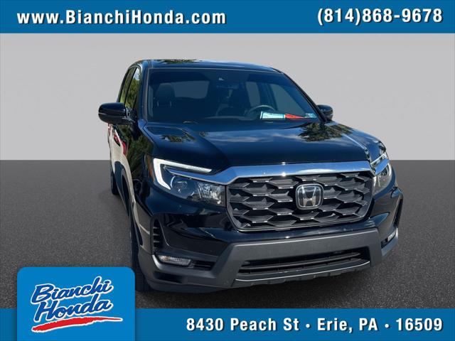 2024 Honda Passport AWD EX-L for sale in Erie, PA