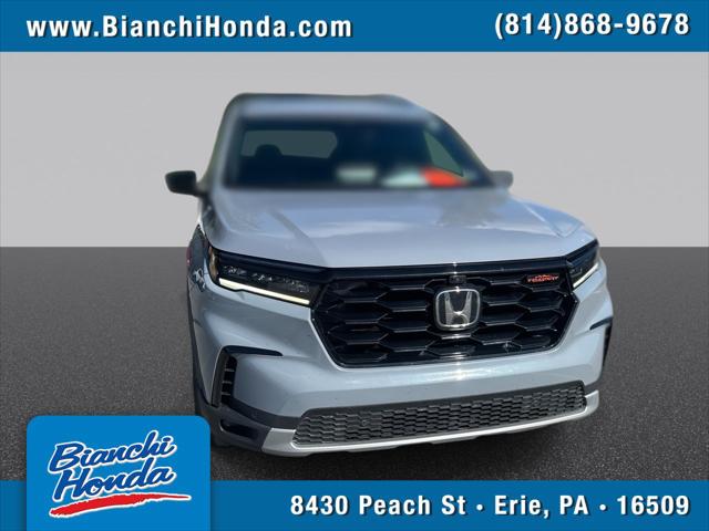 2025 Honda Pilot TrailSport for sale in Erie, PA