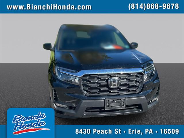 2024 Honda Passport AWD EX-L for sale in Erie, PA