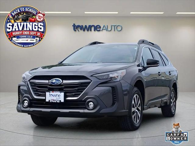 2025 Subaru Outback Premium for sale in Hamburg, NY
