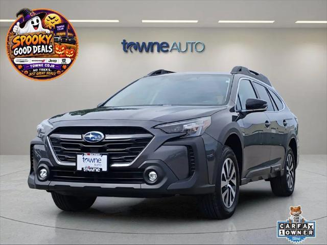 2025 Subaru Outback Premium for sale in Hamburg, NY