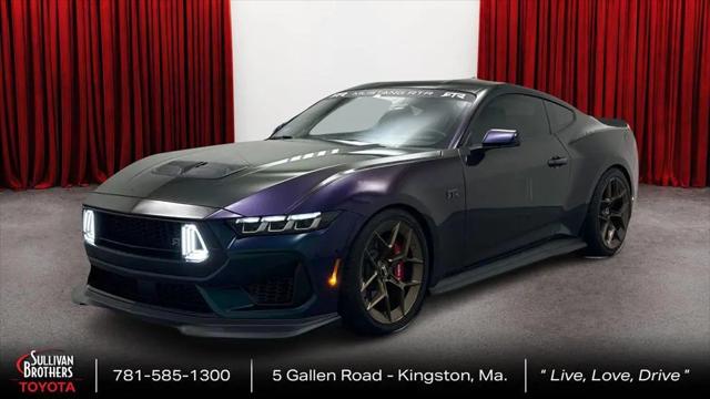 2024 Ford Mustang GT Premium Fastback for sale in Kingston, MA